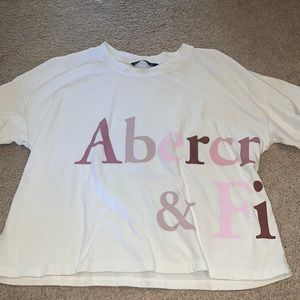 Abercrombie top